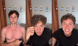 Recording Thumbnail