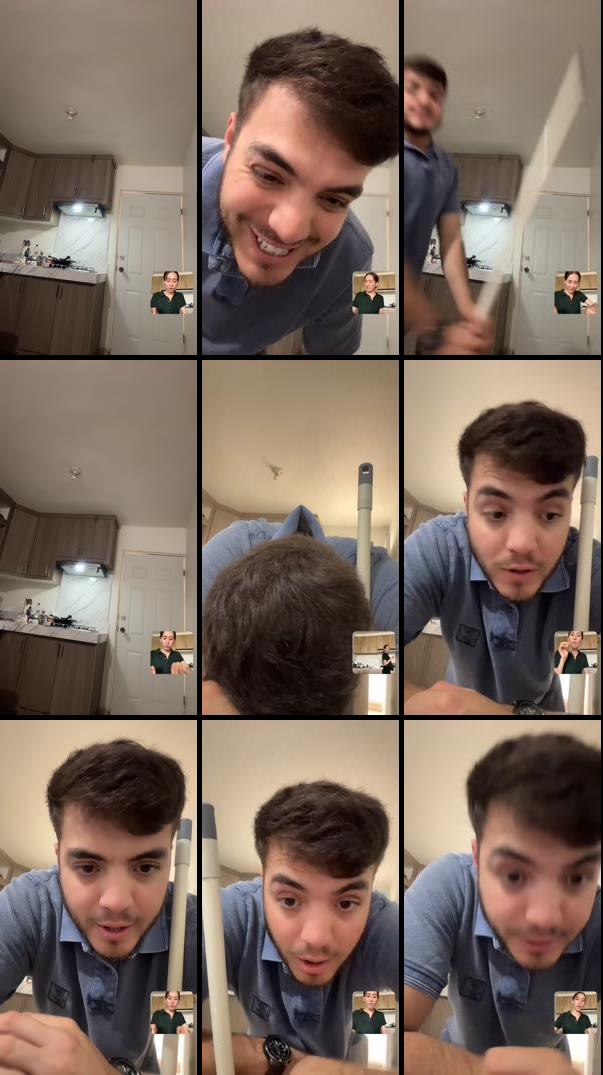Recording Thumbnail