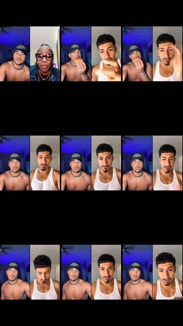 Recording Thumbnail