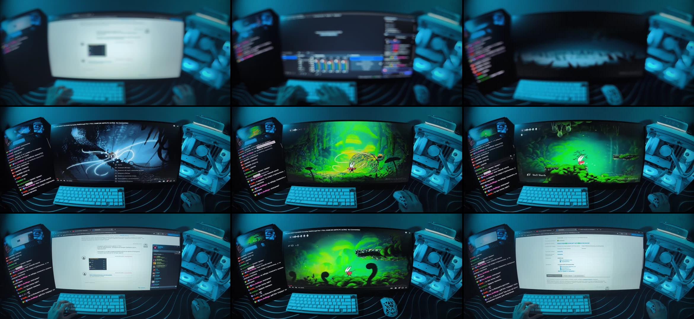 Recording Thumbnail