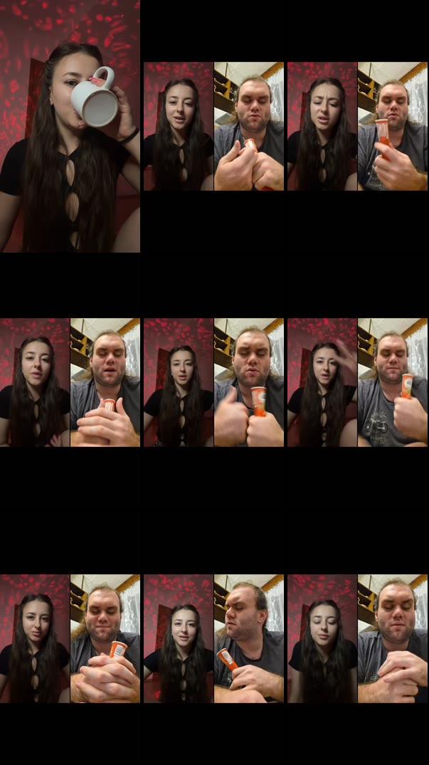 Recording Thumbnail