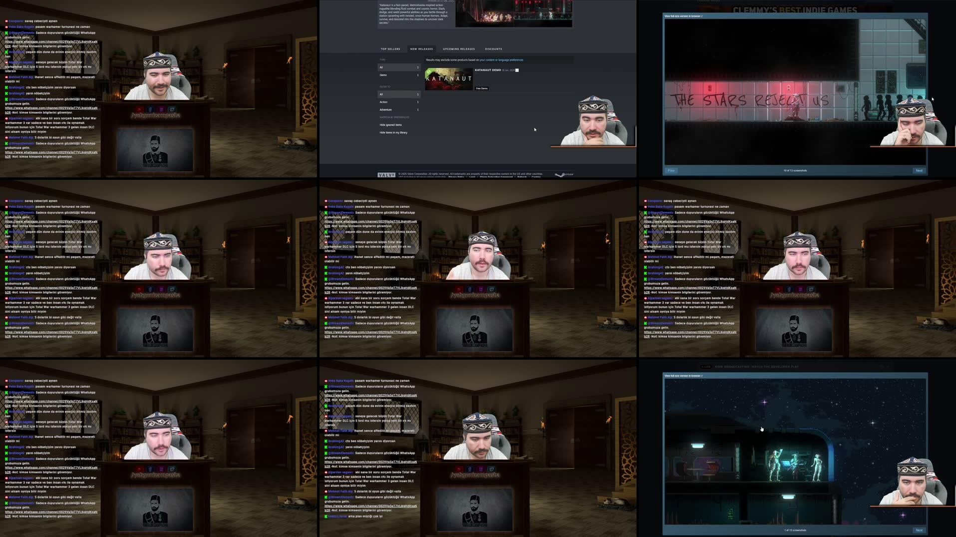 Recording Thumbnail