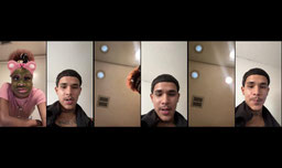 Recording Thumbnail