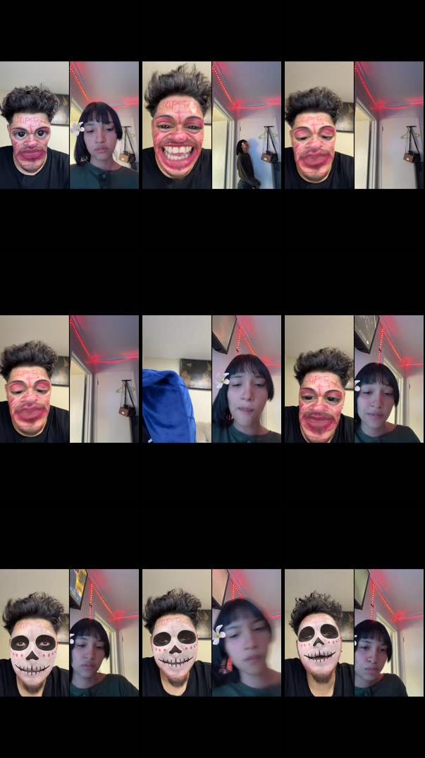 Recording Thumbnail