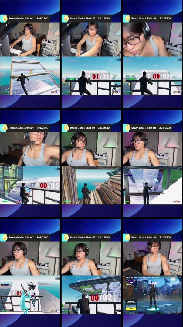 Recording Thumbnail
