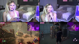 saturday stream