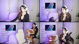 ehcico Twitch Video, VOD and Clips Download