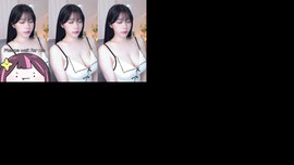 LIVE❤️sunang 서나앙😘