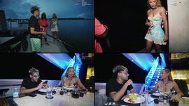 N3on x Iggy Azalea @iggyazalea PT2. : BAHAMAS EDITION
