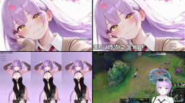 💜 오늘 하루도 무사히 ㅎ-ㅎ~ [수니그룹/버니문] [비정규직]
