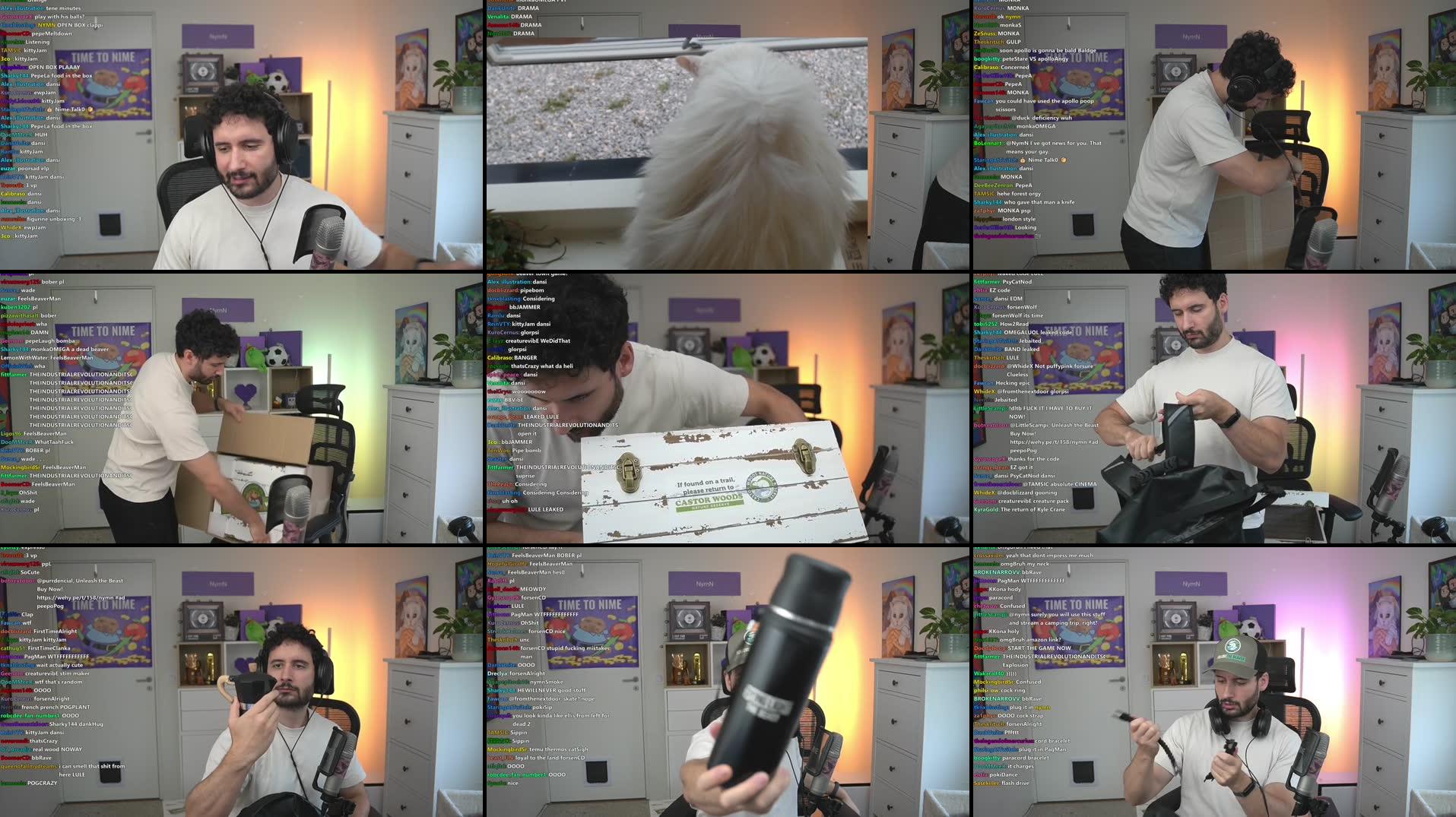Recording Thumbnail