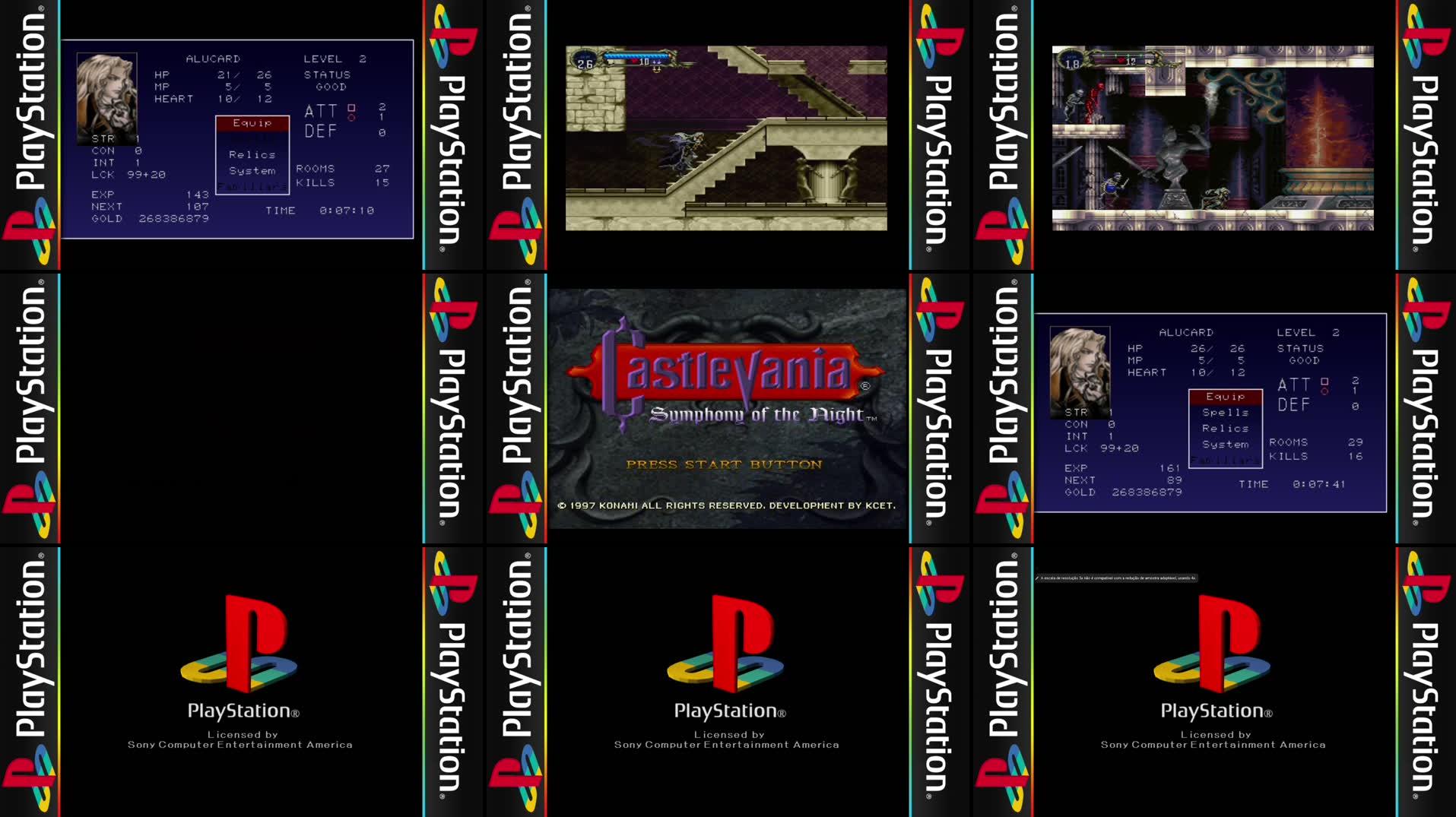 Recording Thumbnail