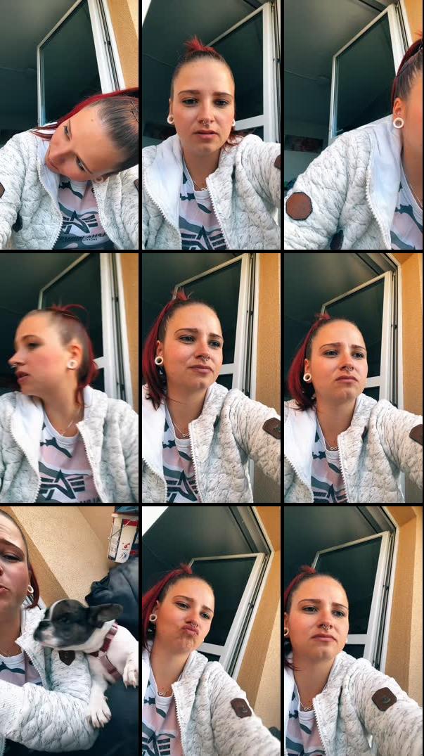 Recording Thumbnail