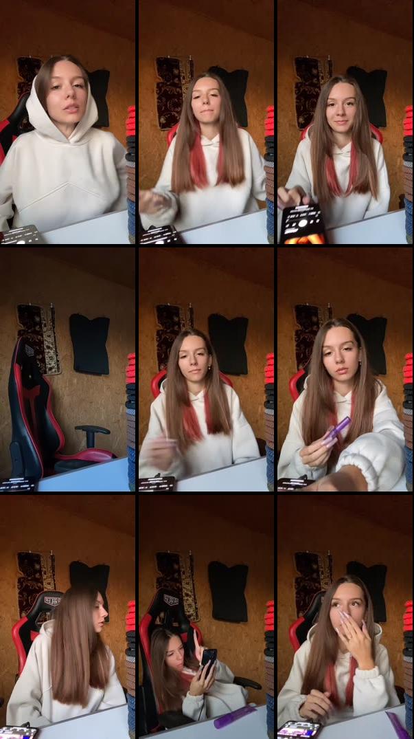 Recording Thumbnail