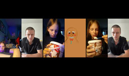Recording Thumbnail