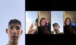 Recording Thumbnail