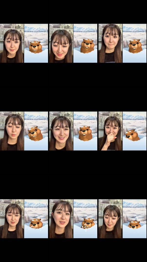 Recording Thumbnail