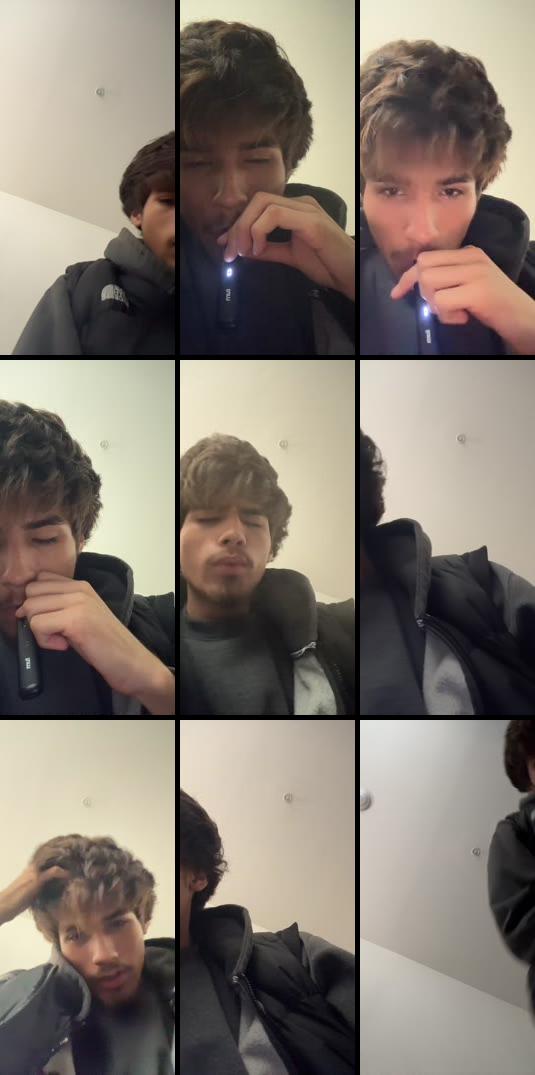 Recording Thumbnail