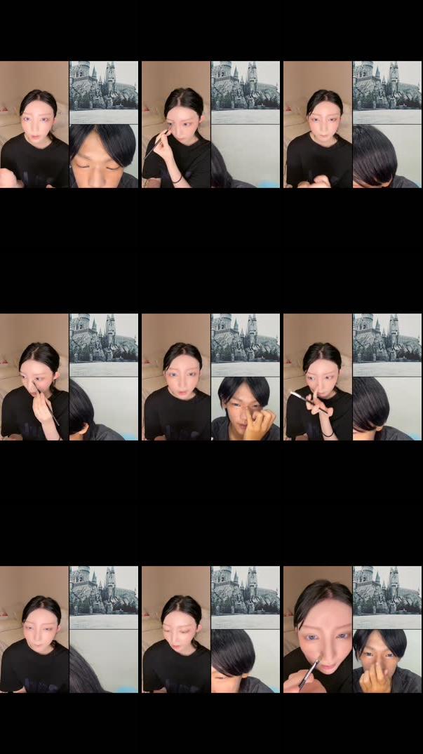 Recording Thumbnail