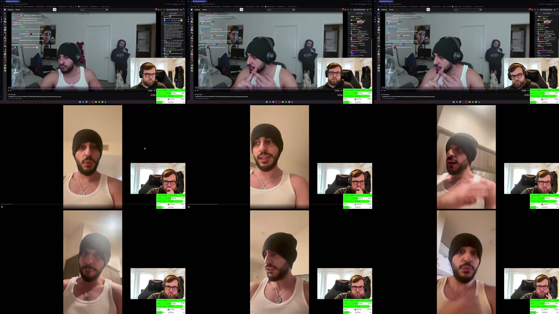 Recording Thumbnail