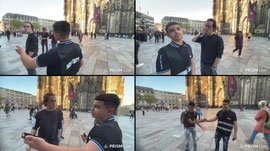 Recording Thumbnail