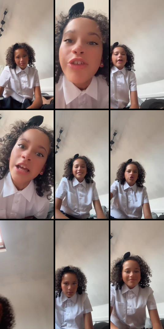 Recording Thumbnail