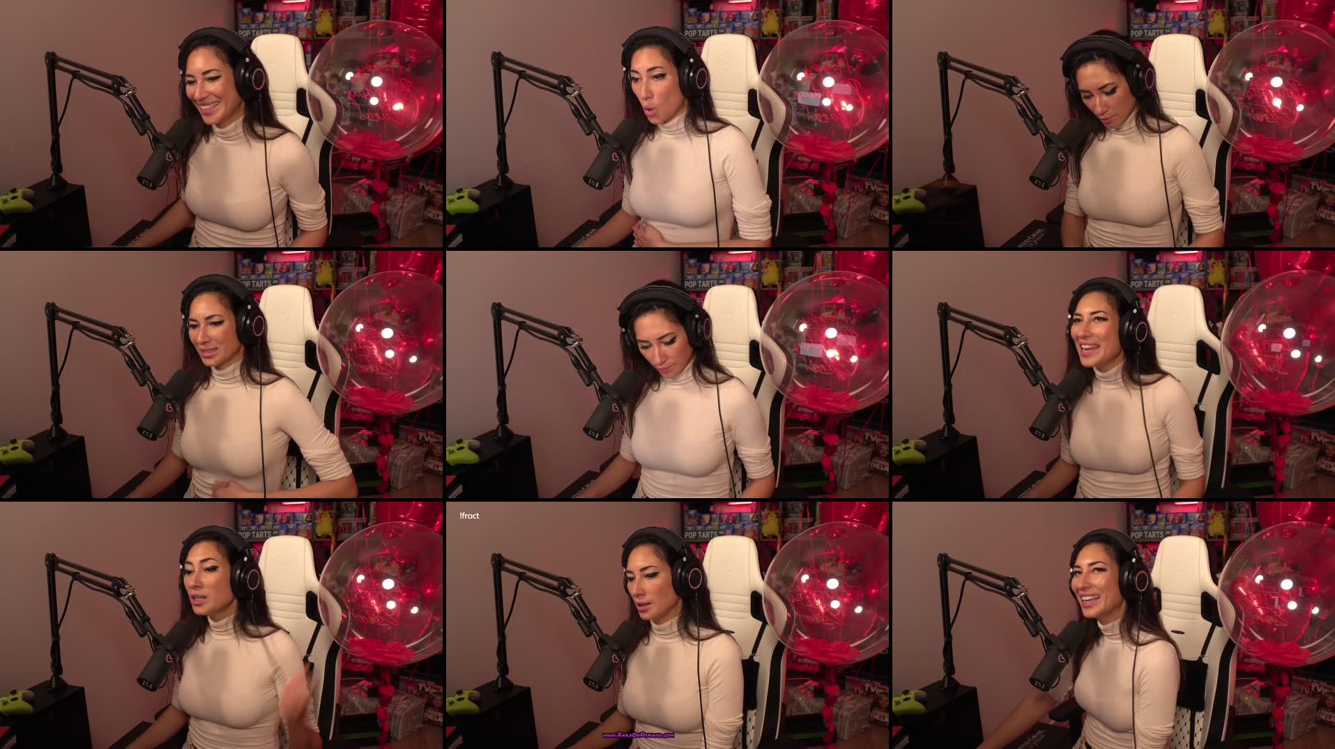 Recording Thumbnail
