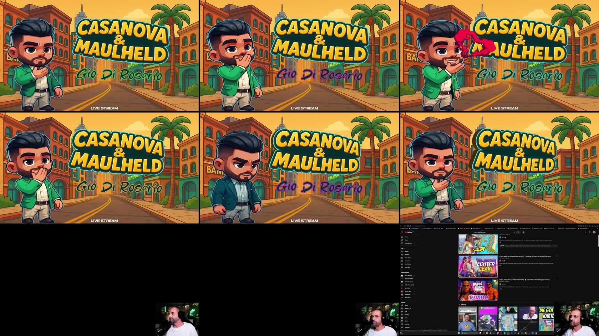 Recording Thumbnail