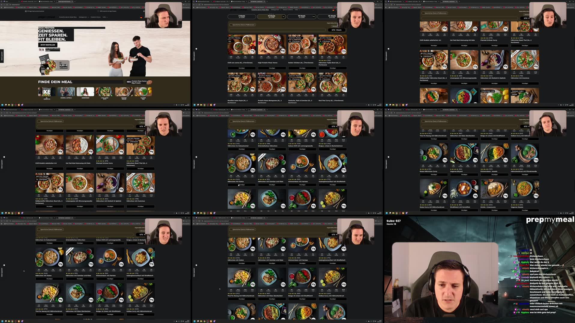 Recording Thumbnail