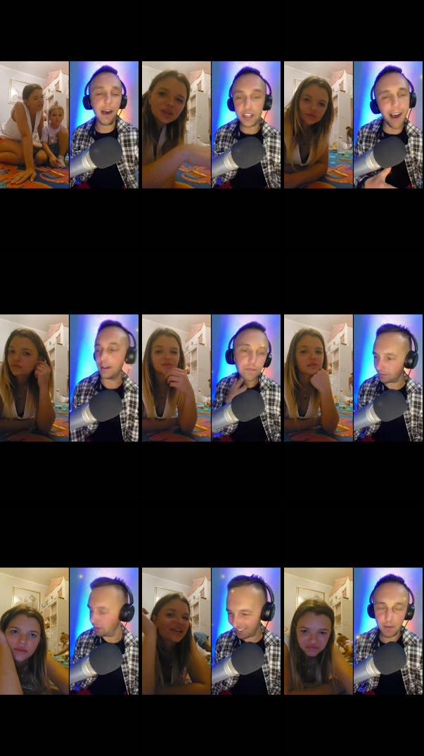 Recording Thumbnail