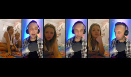 Recording Thumbnail
