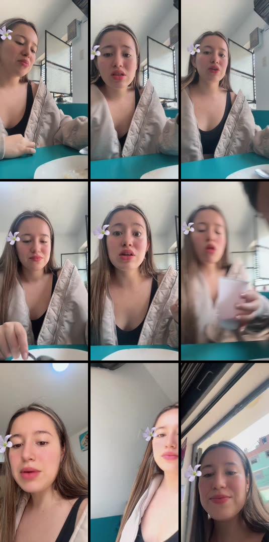 Recording Thumbnail