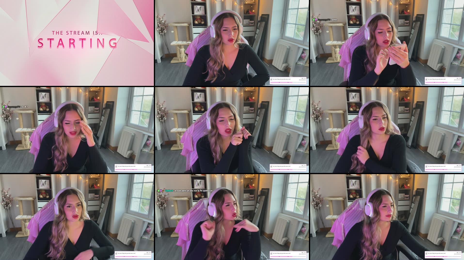 Recording Thumbnail