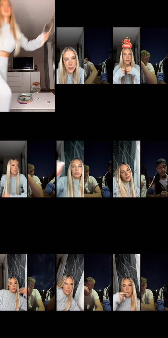 Recording Thumbnail
