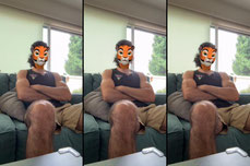 Recording Thumbnail