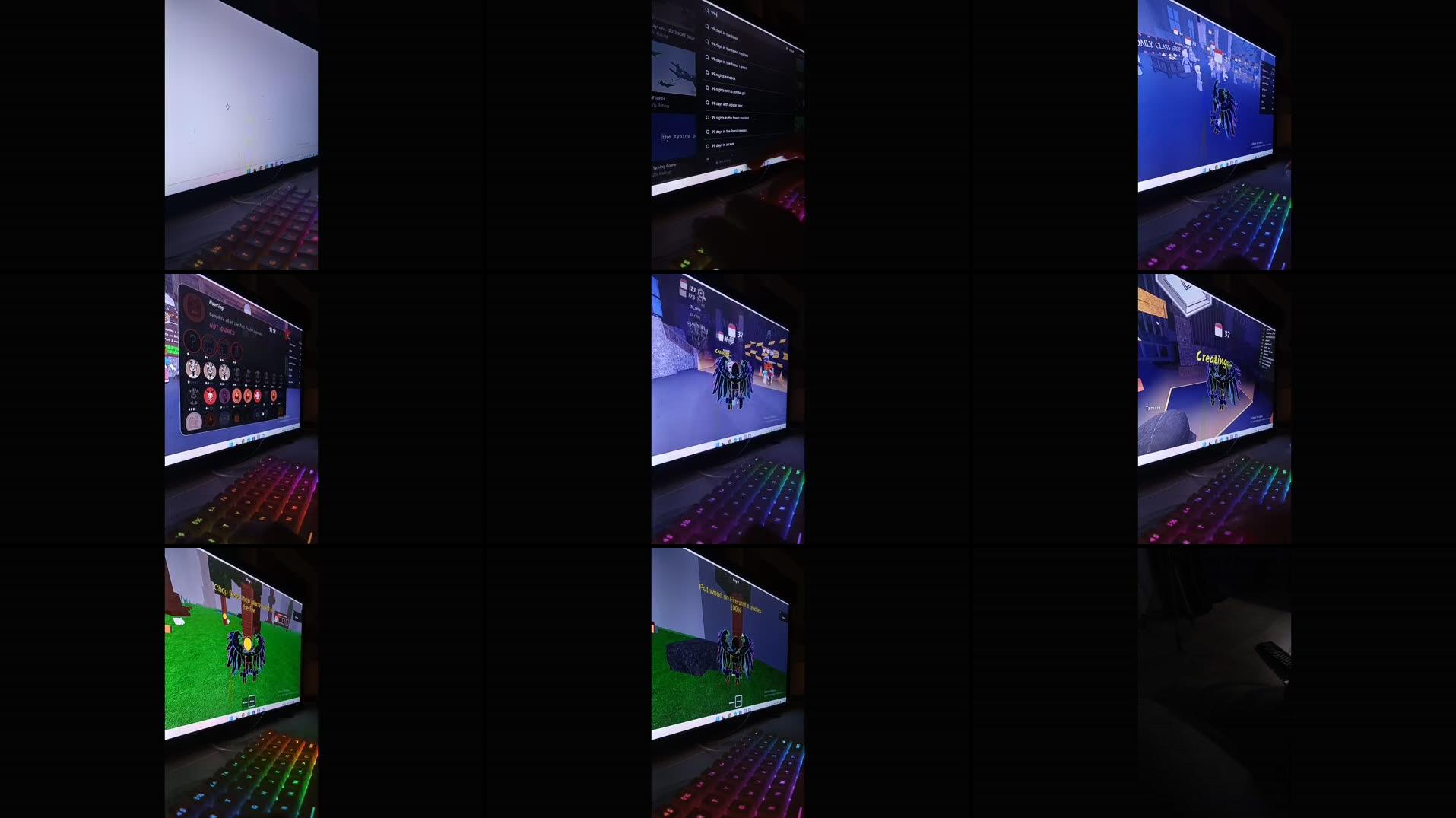 Recording Thumbnail