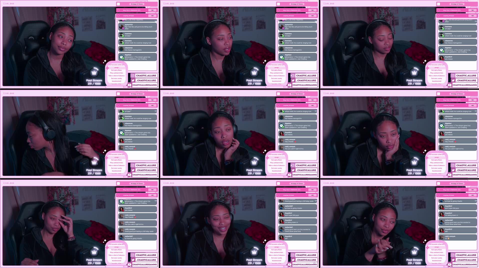 Recording Thumbnail