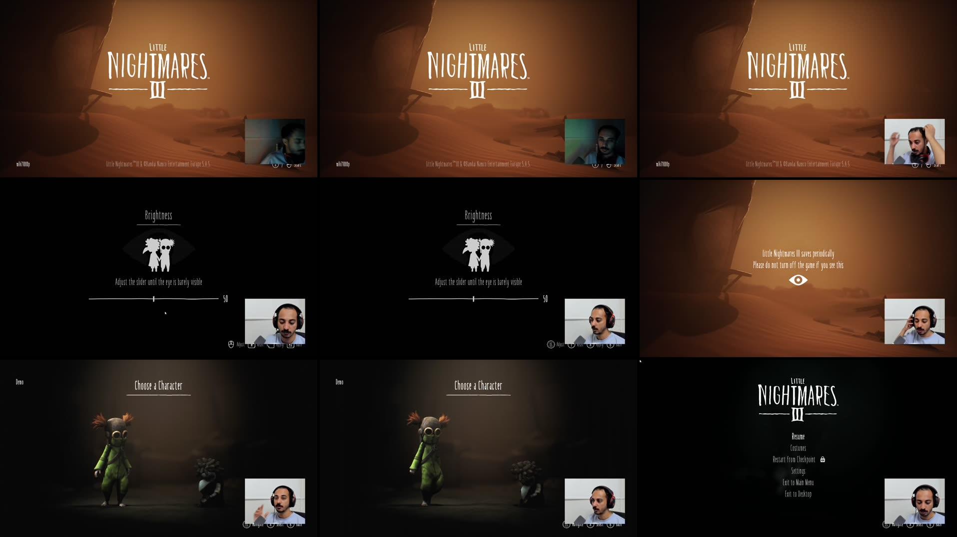 Recording Thumbnail