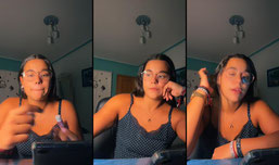 Recording Thumbnail