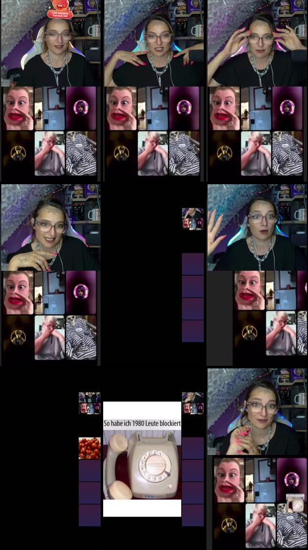 Recording Thumbnail