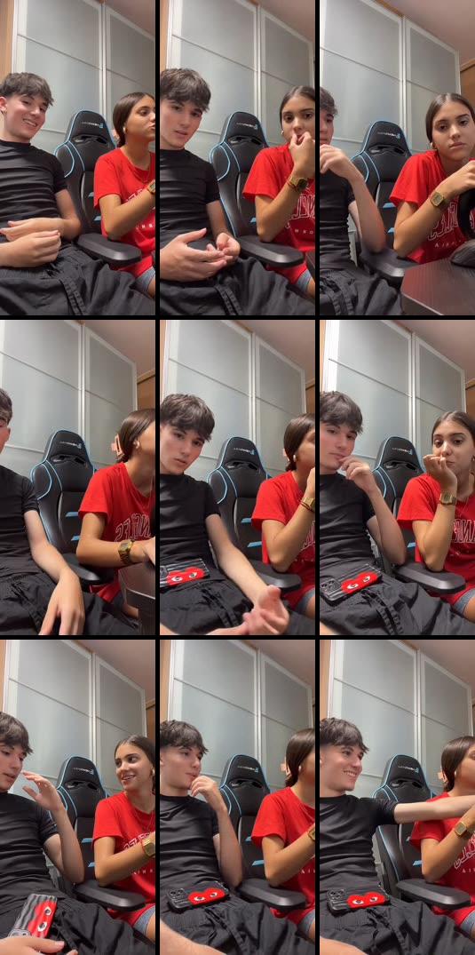 Recording Thumbnail