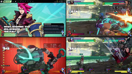Recording Thumbnail