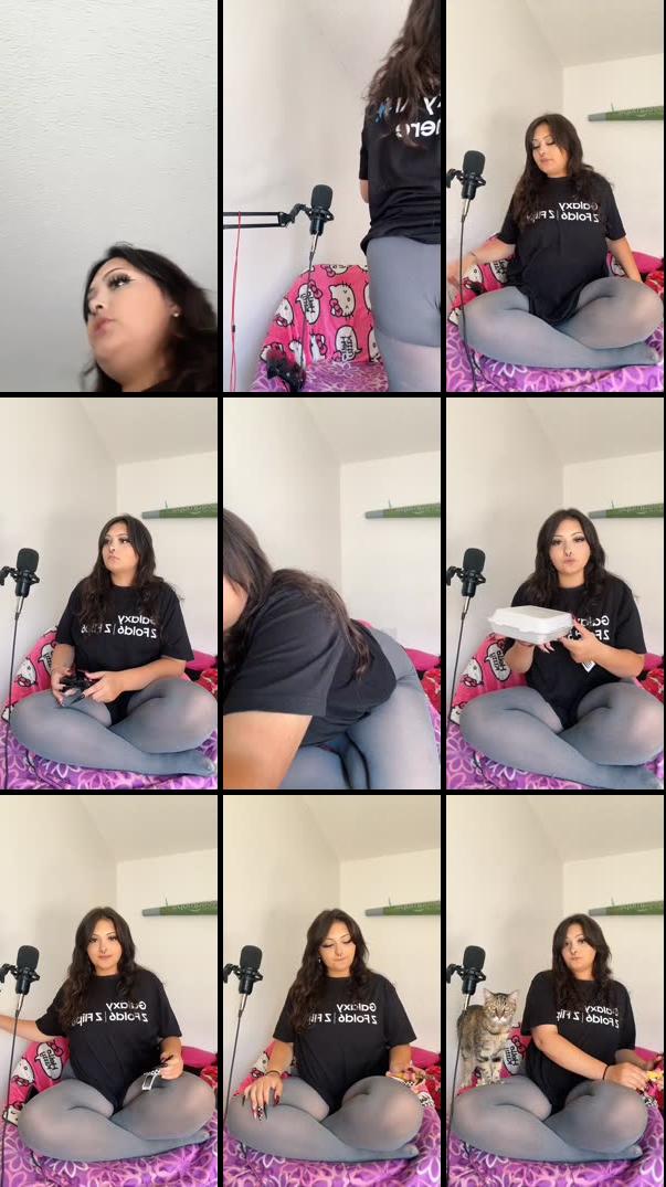 Recording Thumbnail