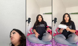 Recording Thumbnail