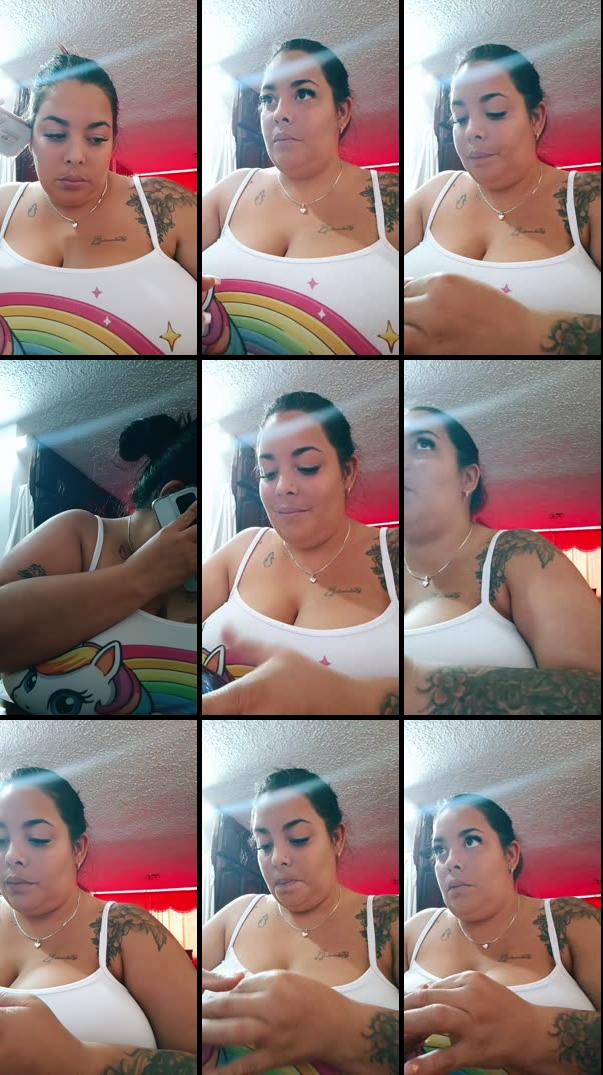 Recording Thumbnail
