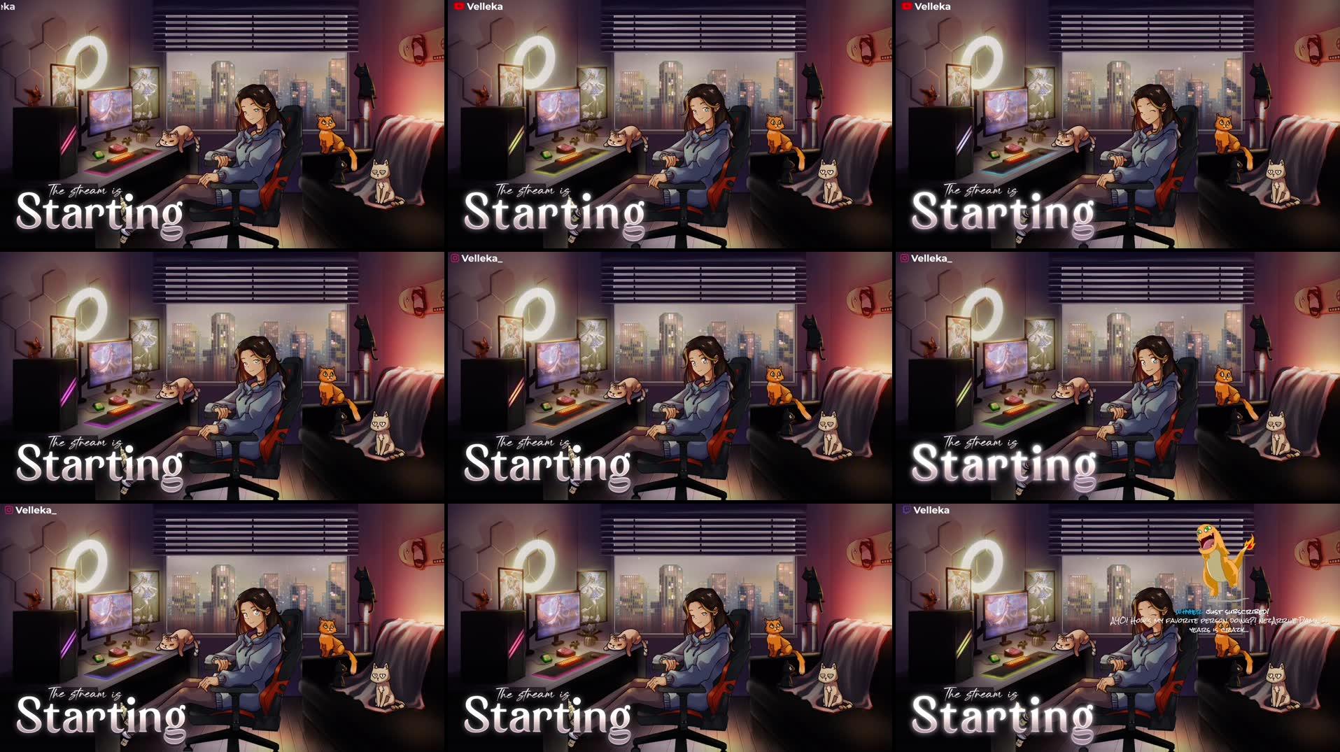 Recording Thumbnail