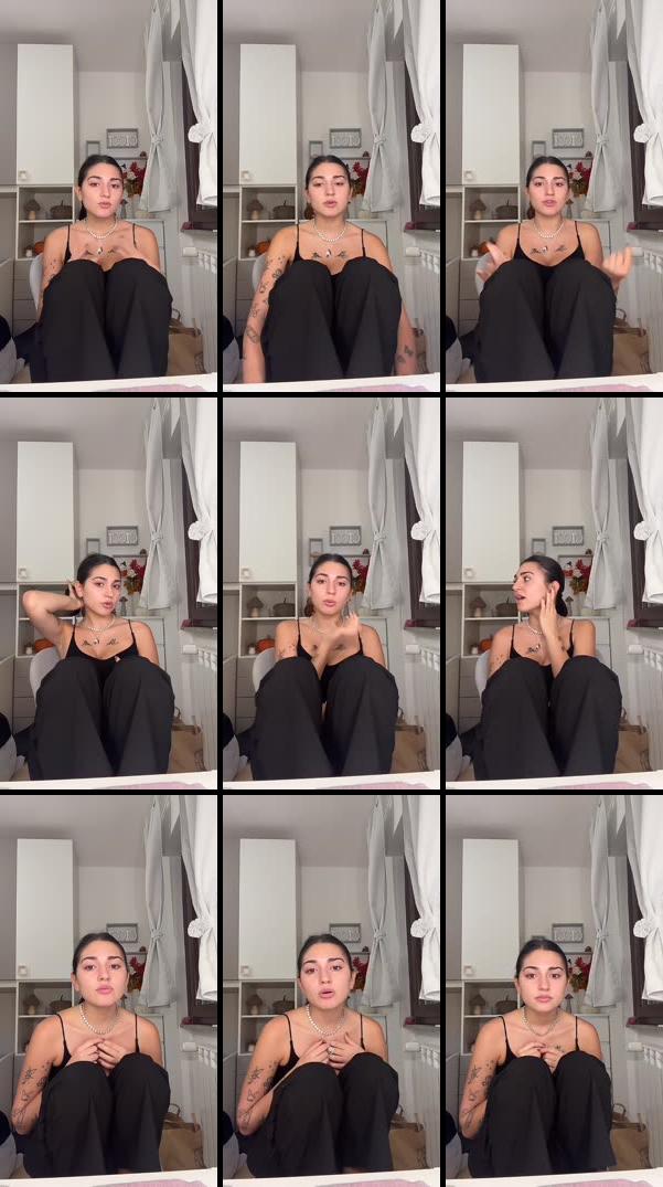 Recording Thumbnail