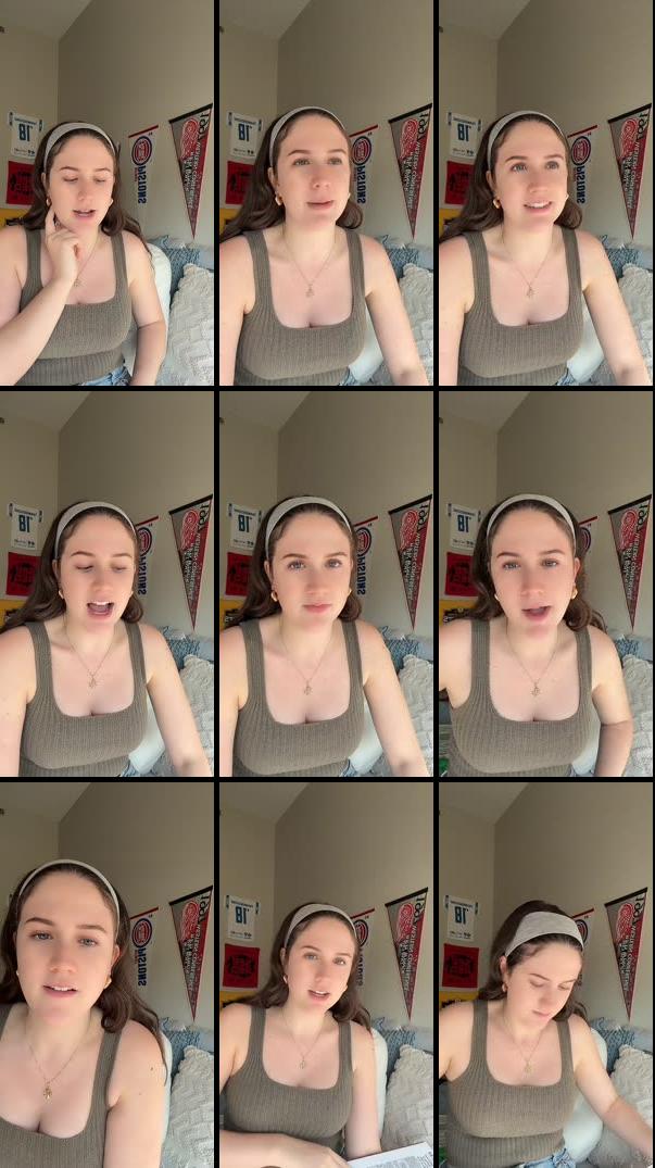 Recording Thumbnail