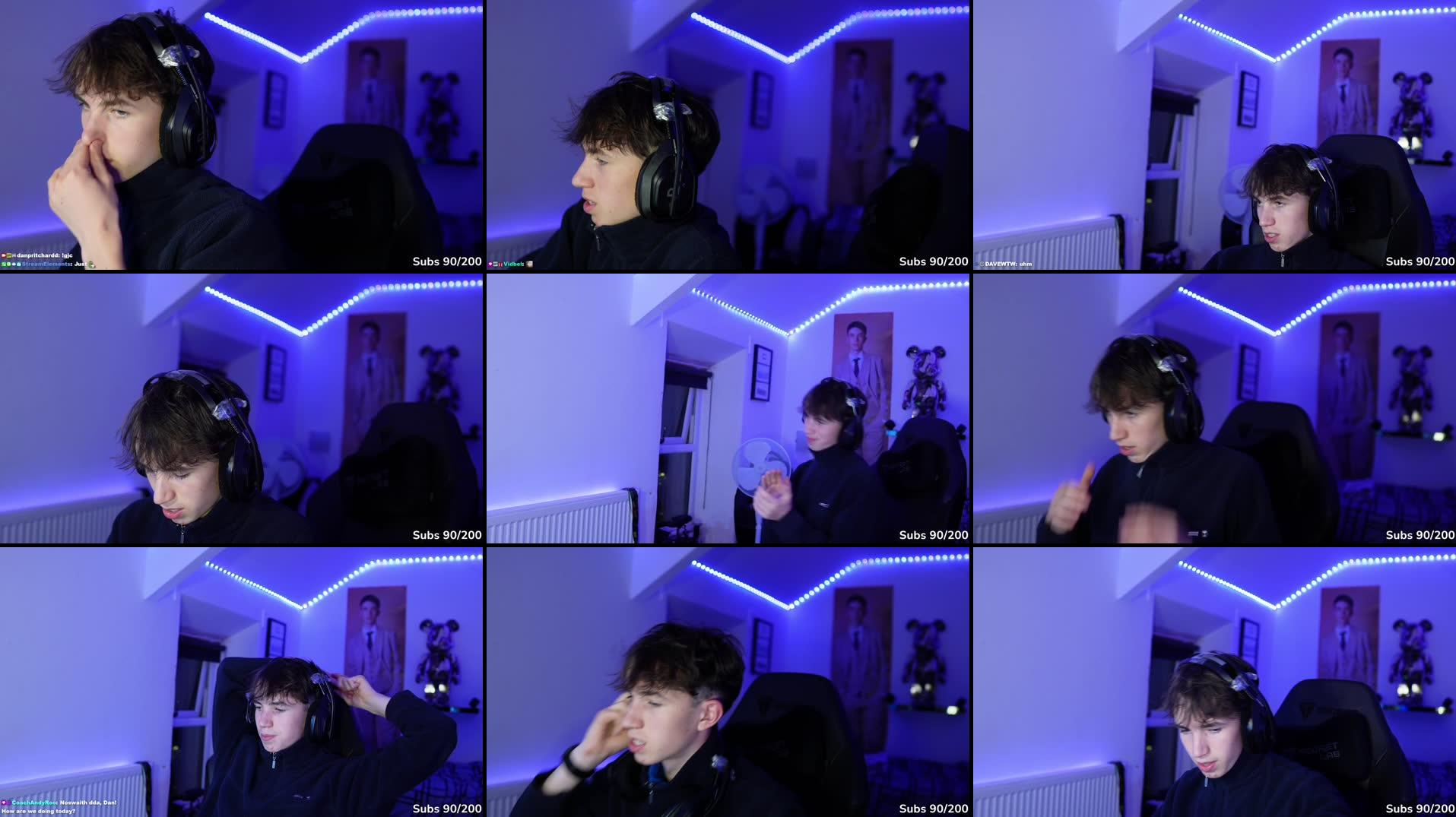 Recording Thumbnail