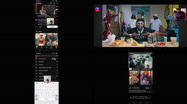 Recording Thumbnail